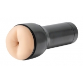Телесный мастурбатор-анус Feel Stroker - Kiiroo - в Новокузнецке купить с доставкой