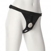 Универсальные трусики Vac-U-Lock ULTRA HARNESS - Doc Johnson - купить с доставкой в Новокузнецке