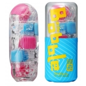 Мастурбатор Tenga Bobble Crazy Cubes - Tenga - в Новокузнецке купить с доставкой