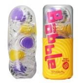 Мастурбатор Tenga Bobble Magic Marbles - Tenga - в Новокузнецке купить с доставкой