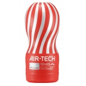 Мастурбатор Reusable Vacuum CUP Regular - Tenga - в Новокузнецке купить с доставкой