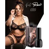 Телесный мастурбатор-вагина Feel Romi Chase - Kiiroo - в Новокузнецке купить с доставкой