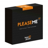 Эротическая игра для двоих Please Me - Tease&Please - купить с доставкой в Новокузнецке