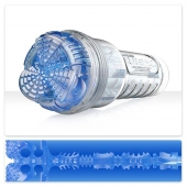 Мастурбатор Fleshlight Turbo Core - Fleshlight - в Новокузнецке купить с доставкой