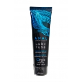 Анальный лубрикант на гибридной основе ORGIE Lube Tube Anal Comfort - 100 мл. - ORGIE - купить с доставкой в Новокузнецке