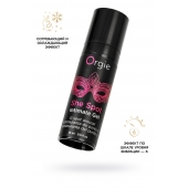 Интимный гель для G-точки ORGIE She Spot с возбуждающим эффектом - 15 мл. - ORGIE - купить с доставкой в Новокузнецке