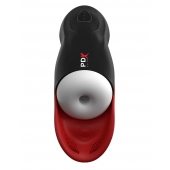 Автоматический мастурбатор PDX Elite Fap-O-Matic Pro - Pipedream - в Новокузнецке купить с доставкой