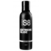Лубрикант на силиконовой основе S8 Silicon Extreme Glide - 250 мл. - Stimul8 - купить с доставкой в Новокузнецке Лубрикант на силиконовой основе S8 Silicon Extreme Glide - 250 мл. - Stimul8 - купить с доставкой в Новокузнецке