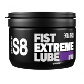 Гибридный лубрикант для фистинга S8 Hybrid Fist Extreme Lube - 500 мл. - Stimul8 - купить с доставкой в Новокузнецке Гибридный лубрикант для фистинга S8 Hybrid Fist Extreme Lube - 500 мл. - Stimul8 - купить с доставкой в Новокузнецке