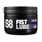 Гибридный лубрикант-желе для фистинга S8 Hybrid Fist Lube - 500 мл. - Stimul8 - купить с доставкой в Новокузнецке