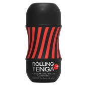 Мастурбатор Rolling Tenga Cup Strong - Tenga - в Новокузнецке купить с доставкой