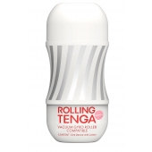 Мастурбатор Rolling Tenga Cup Gentle - Tenga - в Новокузнецке купить с доставкой