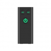 Черный вибростимулятор Nexus Bendz Prostate Edition - 14,1 см. - Nexus Range - в Новокузнецке купить с доставкой Черный вибростимулятор Nexus Bendz Prostate Edition - 14,1 см. - Nexus Range - в Новокузнецке купить с доставкой