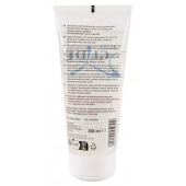 Лубрикант на водной основе Just Glide Strawberry с ароматом клубники - 200 мл. - Orion - купить с доставкой в Новокузнецке