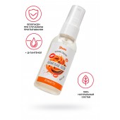 Съедобная гель-смазка Yovee «Карамельные ласки» с Д-пантенолом и вкусом Dulce de Leche - 50 мл. - ToyFa - купить с доставкой в Новокузнецке