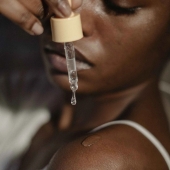 Массажные капли SEX au naturel - 30 мл. - Bijoux Indiscrets - купить с доставкой в Новокузнецке Массажные капли SEX au naturel - 30 мл. - Bijoux Indiscrets - купить с доставкой в Новокузнецке