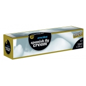 Крем для усиления эрекции Ero Spain Fly Cream - 30 мл. - Ero - купить с доставкой в Новокузнецке