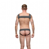 Мужской костюм «Гладиатор» - La Blinque купить с доставкой Мужской костюм «Гладиатор» - La Blinque купить с доставкой