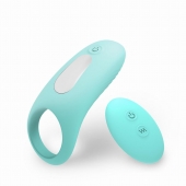 Кольцо на пенис с вибрацией и дистанционном управлении Vibrating Cock Ring - Tracy s Dog - в Новокузнецке купить с доставкой