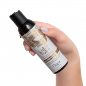 Интимный гель на водной основе Lube Tube Human Lube - 150 мл. - ORGIE - купить с доставкой в Новокузнецке