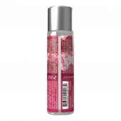 Лубрикант на водной основе JO H2O Red Velvet Cake Flavored Lubricant - 60 мл. - System JO - купить с доставкой в Новокузнецке