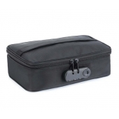 Сумочка для хранения игрушек Discreet Box - Dorcel - купить с доставкой в Новокузнецке