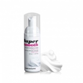 Лубрикант нежнейшая пенка Super Smooth Foaming Intime Lubricant - 50 мл. - Love to Love - купить с доставкой в Новокузнецке