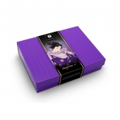 Подарочный набор Naughter Kit - Shunga - купить с доставкой в Новокузнецке