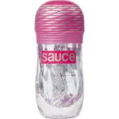 Мастурбатор Sauce Hot - Sauce - в Новокузнецке купить с доставкой