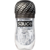 Мастурбатор Sauce Black Pepper - Sauce - в Новокузнецке купить с доставкой