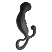 Черный массажер простаты Fantasstic Prostate Stimulator - 13,5 см. - Dream Toys - в Новокузнецке купить с доставкой