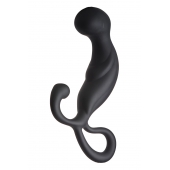 Черный массажер простаты Fantasstic Prostate Stimulator - 13,5 см. - Dream Toys - в Новокузнецке купить с доставкой