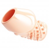 Телесная насадка на пенис Matias - Baile - в Новокузнецке купить с доставкой