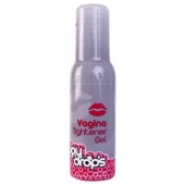 Гель для сужения влагалища Vagina Tightener Gel - 100 мл. - JoyDrops - купить с доставкой в Новокузнецке