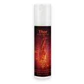 Возбуждающий унисекс гель Thor Fire Gel - 50 мл. - Nuei cosmetics - купить с доставкой в Новокузнецке