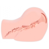 Мастурбатор-полуторс Ella без вибрации - KOKOS - в Новокузнецке купить с доставкой