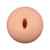 Телесный мастурбатор Maxi Flex Generic Experience - Adrien Lastic - в Новокузнецке купить с доставкой