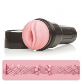 Мастурбатор-вагина Fleshlight - Go Surge Pink Lady - Fleshlight - в Новокузнецке купить с доставкой