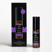 Мужской антибактериальный эко-гель для интимного ухода Intimizer - 20 мл. - Intimizer - купить с доставкой в Новокузнецке