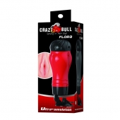 Мега-мастурбатор-ротик Flora - Baile - в Новокузнецке купить с доставкой