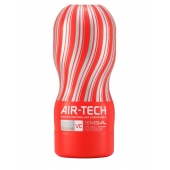 Мастурбатор Reusable Vacuum CUP VC Regular - Tenga - в Новокузнецке купить с доставкой