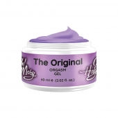 Стимулирующий гель Nuei Oh! Holy Mary The Original Orgasm Gel - 60 мл. - Nuei cosmetics - купить с доставкой в Новокузнецке