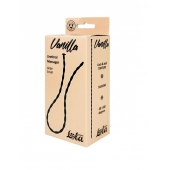 Черный уретральный массажер Glide Small - 30 см. - Lola Games - купить с доставкой в Новокузнецке Черный уретральный массажер Glide Small - 30 см. - Lola Games - купить с доставкой в Новокузнецке