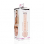 Мастурбатор-анус Fleshlight Girls - Elsa Jean Treat - Fleshlight - в Новокузнецке купить с доставкой
