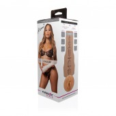 Мастурбатор-вагина Fleshlight Girls - Kazumi Kumzumi - Fleshlight - в Новокузнецке купить с доставкой