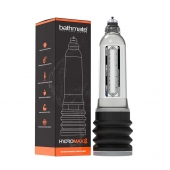 Прозрачная гидропомпа Bathmate HydroMAX8 - Bathmate - в Новокузнецке купить с доставкой Прозрачная гидропомпа Bathmate HydroMAX8 - Bathmate - в Новокузнецке купить с доставкой