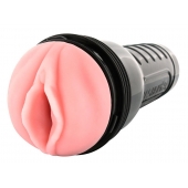 Мастурбатор-вагина Fleshlight - Pink Lady Original - Fleshlight - в Новокузнецке купить с доставкой