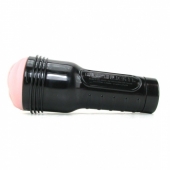 Мастурбатор-вагина Fleshlight - Pink Lady Vortex - Fleshlight - в Новокузнецке купить с доставкой