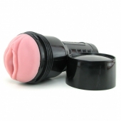 Мастурбатор-вагина Fleshlight - Pink Lady Vortex - Fleshlight - в Новокузнецке купить с доставкой