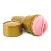 Мастурбатор Fleshlight - Stamina Training Unit - Fleshlight - в Новокузнецке купить с доставкой